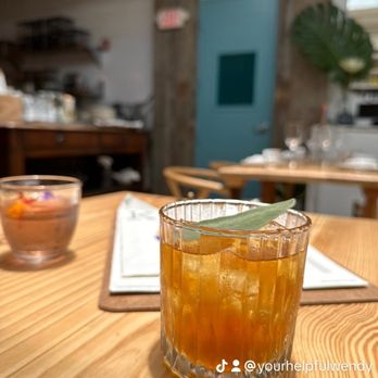 Krüs Kitchen - New American Near Me - Miami, Florida