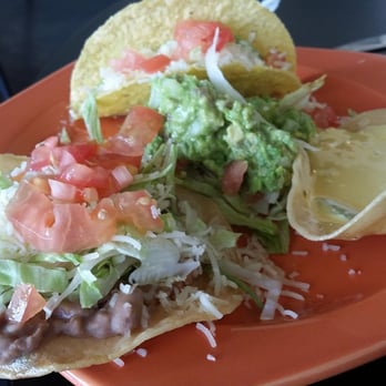 Rosie’s Las Cazuelas - Taco was almost empty and cheddar cheese is no longer a topping. - Mexican Near Me - Lakewood, Colorado Rosie’s Las Cazuelas - Taco was almost empty and cheddar cheese is no longer a topping. - Mexican Near Me - Lakewood, Colorado