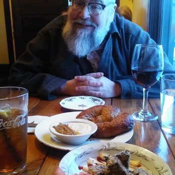 Republic Kitchen+Taphouse - Republic burger, Himalayan Sea Salt pretzel and Belly Snacks. - New American Near Me - Post Falls, Idaho Republic Kitchen+Taphouse - Republic burger, Himalayan Sea Salt pretzel and Belly Snacks. - New American Near Me - Post Falls, Idaho