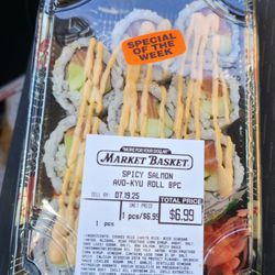 Market Basket