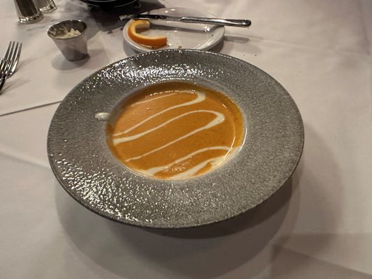 Delmonico's Steakhouse by null