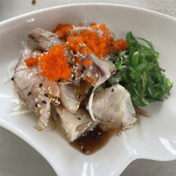 Yaki Sushi - Tuna Carpaccio - Sushi Bars Near Me - Chantilly, Virginia Yaki Sushi - Tuna Carpaccio - Sushi Bars Near Me - Chantilly, Virginia