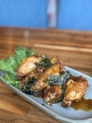 Mae Ploy Thai Cuisine by null
