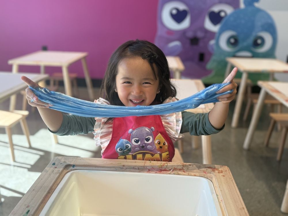 Slime Kitchen