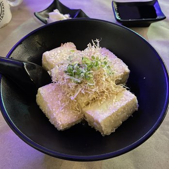 Sun Sushi - Agadashi tofu - Japanese Near Me - Santa Barbara, California Sun Sushi - Agadashi tofu - Japanese Near Me - Santa Barbara, California