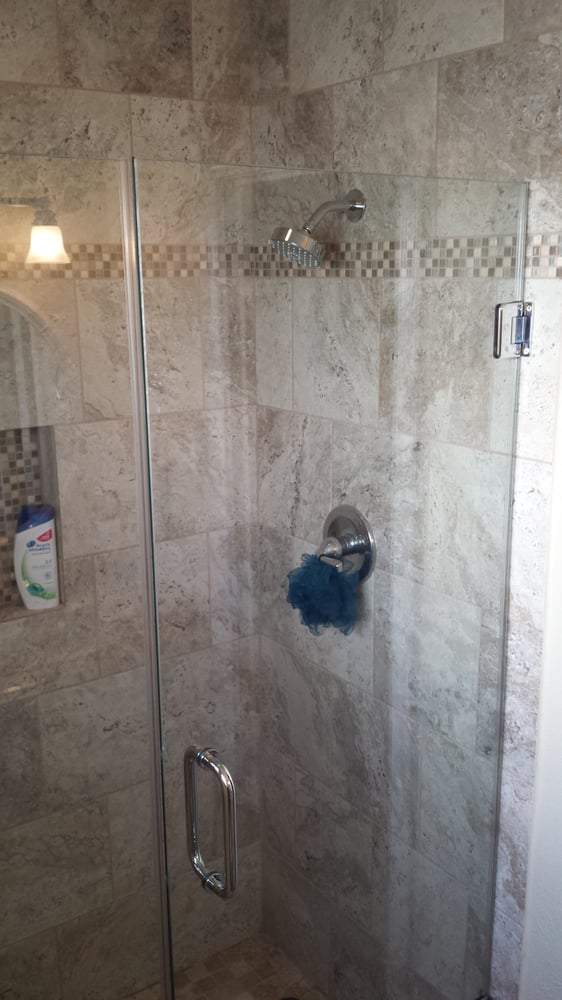 RELIANT GLASS & MIRRORS Updated August 2024 11926 6th St, Houston