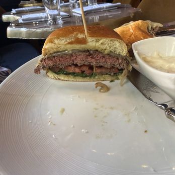 Debonair Supper Club - Wagyu burger - Supper Clubs Near Me - Orlando, Florida Debonair Supper Club - Wagyu burger - Supper Clubs Near Me - Orlando, Florida
