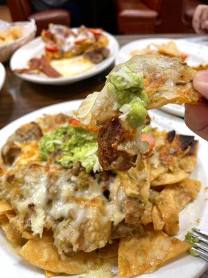 Camino Real Restaurant by null