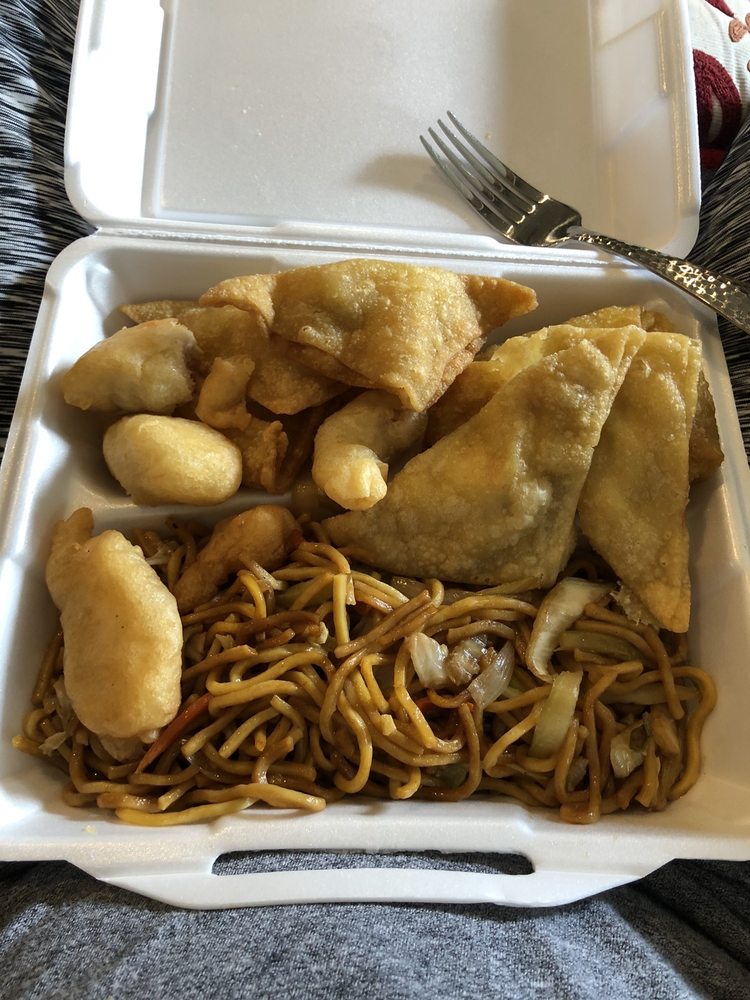 HONG KONG BUFFET & GRILL Updated May 2024 24 Reviews 2330 W