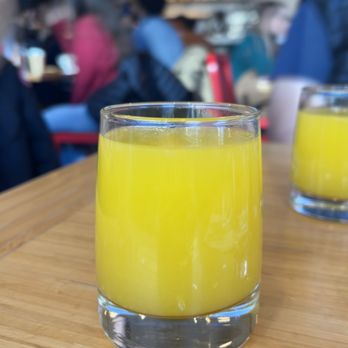 Clinton St. Baking - OJ - Bakeries Near Me - New York, New York