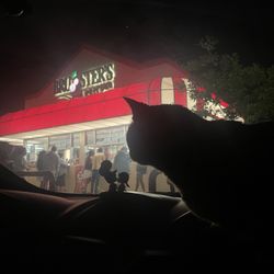 Bruster's Real Ice Cream