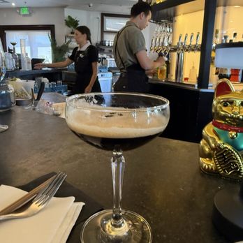 NEP Cafe - Coffee-tini - Breakfast & Brunch Near Me - Irvine, California NEP Cafe - Coffee-tini - Breakfast & Brunch Near Me - Irvine, California