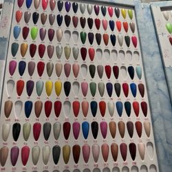 Perfection Nails - More