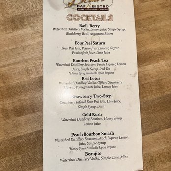 Beau's Market & Deli - Cocktail list - Wine Bars Near Me - Copley, Ohio Beau's Market & Deli - Cocktail list - Wine Bars Near Me - Copley, Ohio