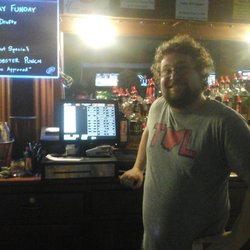 O'Shea's Irish Pub - One of my favorite pubs! They are really good about actually having themed party's for all the major drinking holidays.