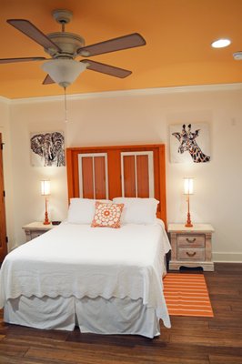 de la Bleau B&B by null