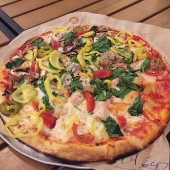 Blaze Pizza - Pizza! - Salad Near Me - Henderson, Nevada Blaze Pizza - Pizza! - Salad Near Me - Henderson, Nevada