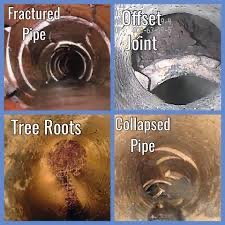 Slide of Discovery Plumbing Drain Solutions