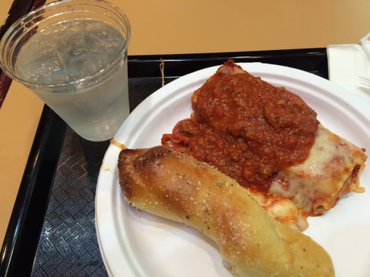 Dante's Pizza by null