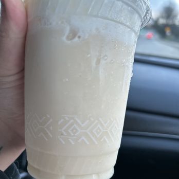 Peet's Coffee - Bad version of the caramel frappe - Coffee & Tea Near Me - San Francisco, California Peet's Coffee - Bad version of the caramel frappe - Coffee & Tea Near Me - San Francisco, California