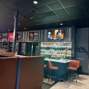 Circo - New American Near Me - Omaha, Nebraska