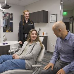 Nova Orthodontics - Treatment area