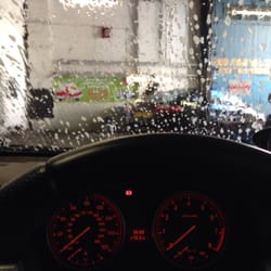 Chamber Street Car Wash