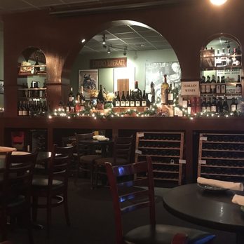 Cafe Veloce - Italian Near Me - Kirkland, Washington Cafe Veloce - Italian Near Me - Kirkland, Washington