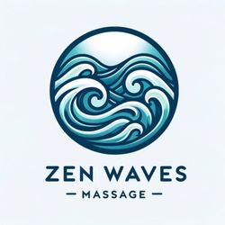 Zen Waves Massage