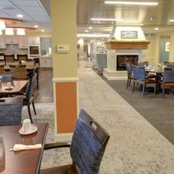Willow Falls Senior Living