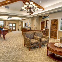 The Auberge at Onion Creek