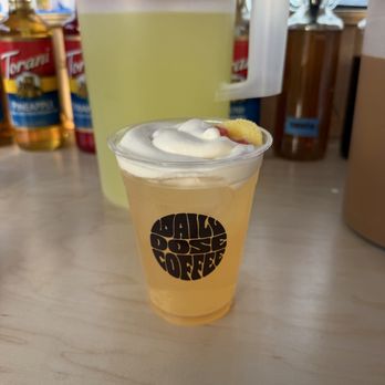 Daily Dose Coffee - Coffee & Tea Near Me - Clovis, California Daily Dose Coffee - Coffee & Tea Near Me - Clovis, California
