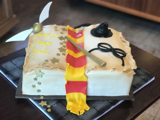 Brunos Bakery NYC by null