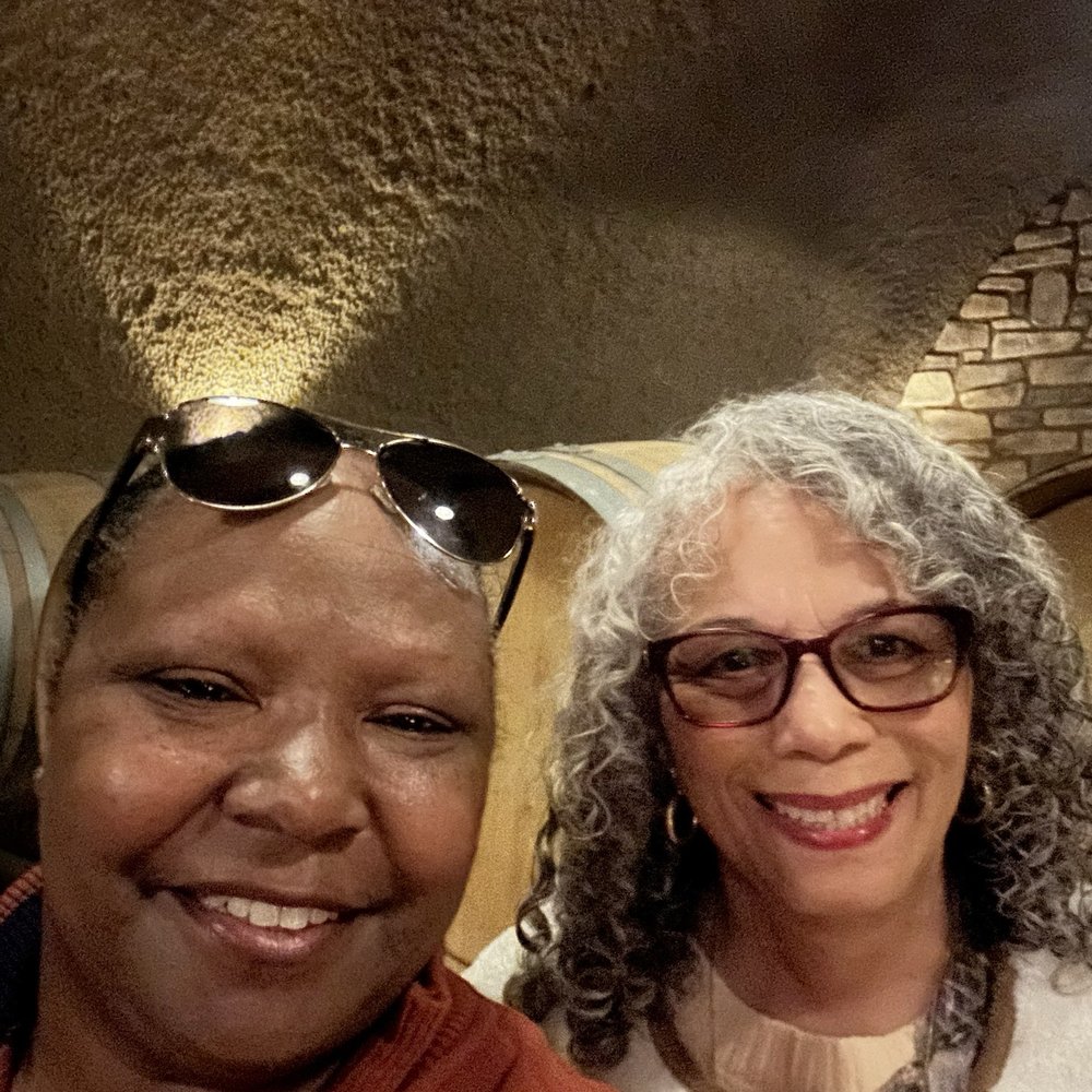 Cave Restaurant - One of many Date Nights. We enjoyed it and will be back for the brunch. - Venues & Event Spaces Near Me - Temecula, California