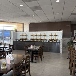 Star India - Restaurant