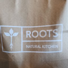 Root's Natural Kitchen Root's Natural Kitchen