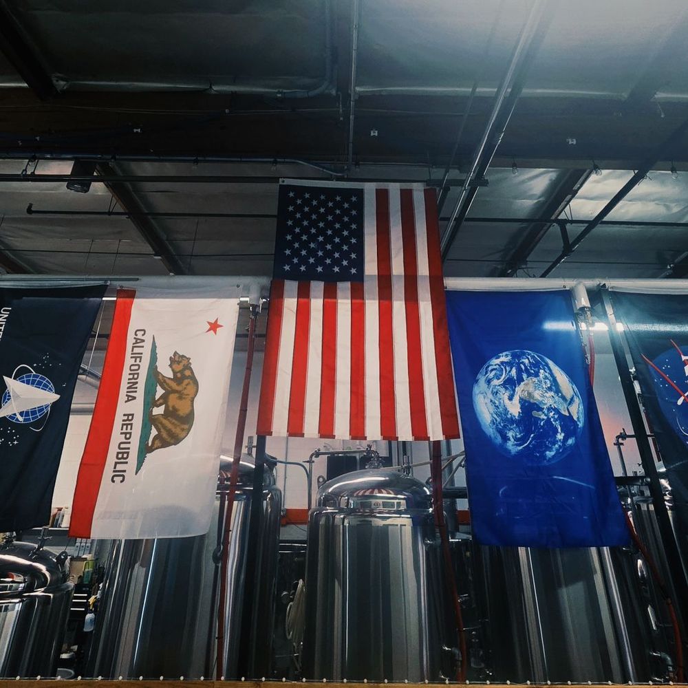Mars Brewing - Breweries Near Me - Rancho Cucamonga, California Mars Brewing - Breweries Near Me - Rancho Cucamonga, California