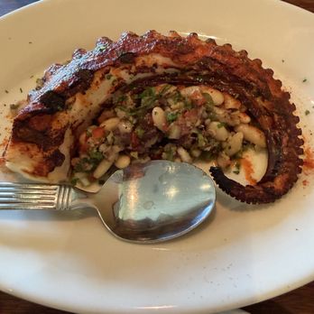 Iberia Restaurant - Octopus - Tapas/Small Plates Near Me - Belmont, California Iberia Restaurant - Octopus - Tapas/Small Plates Near Me - Belmont, California