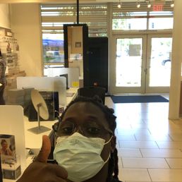 You need glasses??? Come here now!!!!!  They got you!!!!!!