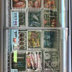 7Eleven - Ice cream