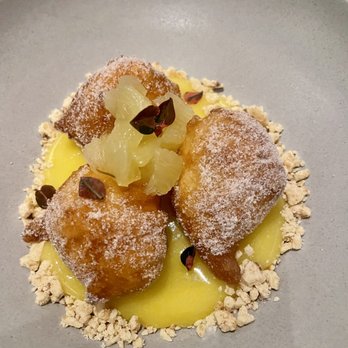 Tavernetta - Zeppole very good - Italian Near Me - Denver, Colorado Tavernetta - Zeppole very good - Italian Near Me - Denver, Colorado