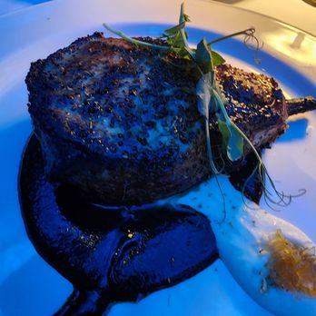 Blü Prime Steakhouse - Steakhouses Near Me - San Antonio, Texas