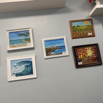 Cloud Cafe - Coffee & Tea Near Me - Lake Forest, California