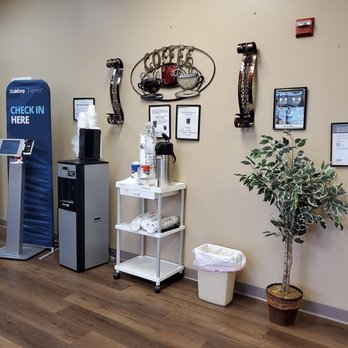 Labcorp - Coffee while you wait - Laboratory Testing Near Me - Kissimmee, Florida