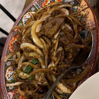 Fortune House - Chinese Near Me - Dallas, Texas