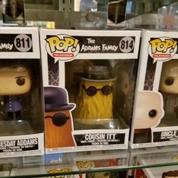 Pop Cult