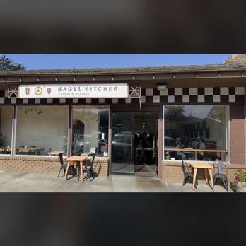 Bagel Kitchen - Bagels Near Me - Pacific Grove, California Bagel Kitchen - Bagels Near Me - Pacific Grove, California