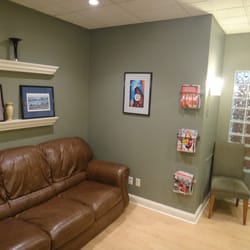 Wynnewood Dental Arts - Waiting Room