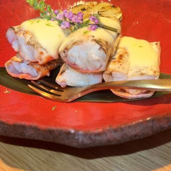 Makoto - King Crab - Japanese Near Me - Miami Beach, Florida