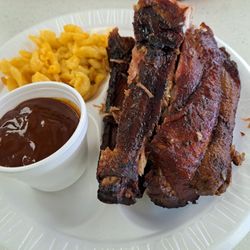 BBQ Country